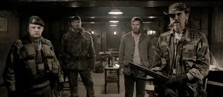 Outpost (2008)