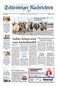 Schleswiger Nachrichten - 10. Juli 2019