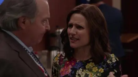 Veep S07E07