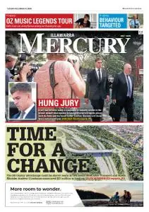 Illawarra Mercury - December 1, 2020