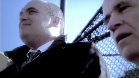 Damages S03E06