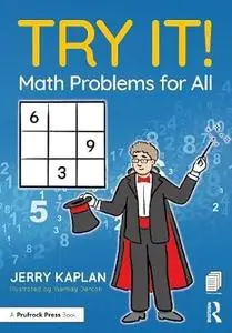 Try It! Math Problems for All