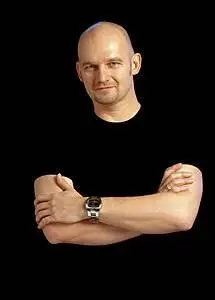 Ben Liebrand - Megadance Summermix - 2005
