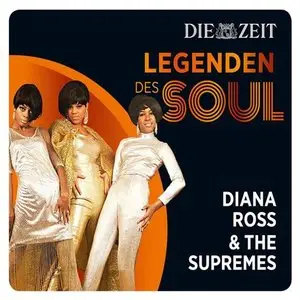 Diana Ross and The Supremes - Legenden des Soul: Diana Ross and The Supremes (2014)