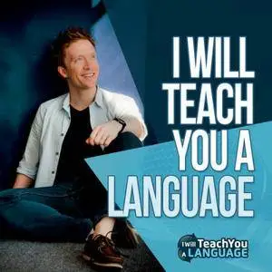I Will Teach You A Language (2015-2016)