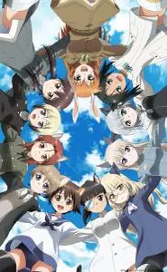 Strike Witches: 501 Butai Hasshin Shimasu! (2019)