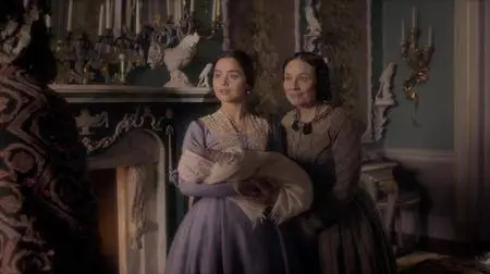 Victoria S02E01