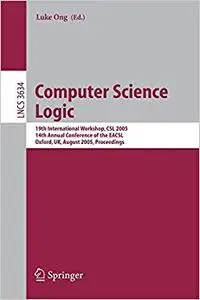 Computer Science Logic