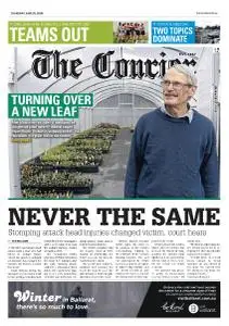 The Courier - June 25, 2020