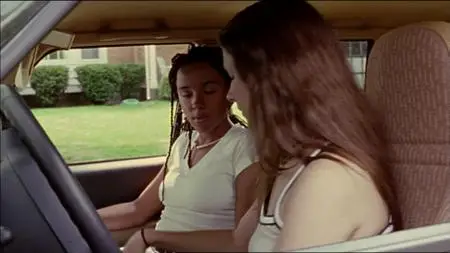 Edge City (1998)
