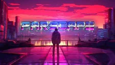 Farscape Title Opener 48034856