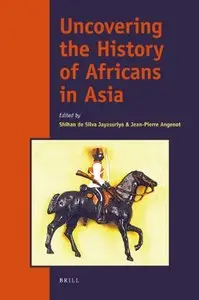 Uncovering the History of Africans in Asia (repost)