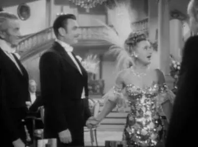 Silver Queen (1942)