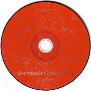 Jeremiah Cymerman - Fire Sign (2011) {Tzadik} **[RE-UP]**