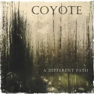 Coyote - A Different Path (2019)