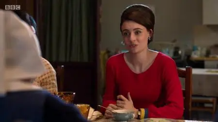 Call the Midwife S08E07