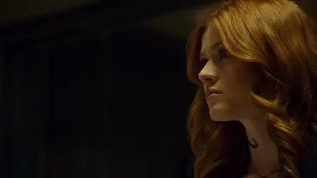 Shadowhunters S03E17