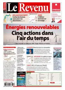 Le Revenu - 30 Avril 2021