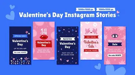 St. Valentines Stories 35861173