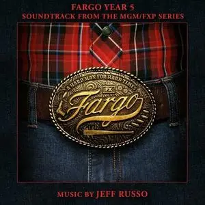 Jeff Russo - Fargo Year 5 (2023) [Official Digital Download]