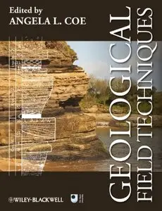Geological Field Techniques (Repost)