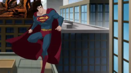 Superman: Unbound (2013)