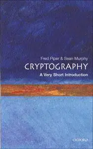 Cryptography: A Very Short Introduction (Very Short Introductions)