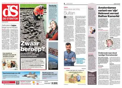 De Stentor - West-Veluwe – 09 april 2019