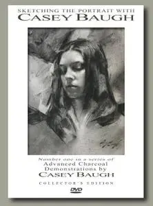 Sketching the Portrait with Casey Baugh (DVD-Rip)
