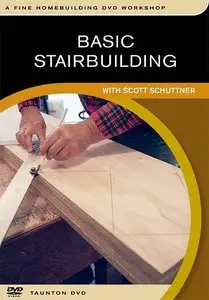 Basic Stairbuilding, v1