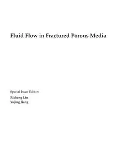 Fluid Flow in Fractured Porous Media: Volume 2