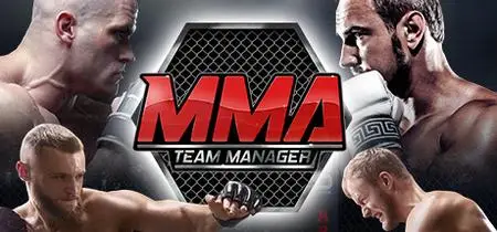 MMA Team Manager (2020)