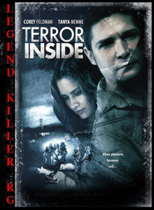 Terror Inside (2008)