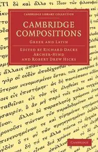 Cambridge Compositions: Greek and Latin