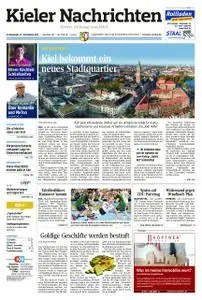 Kieler Nachrichten – 16. November 2019