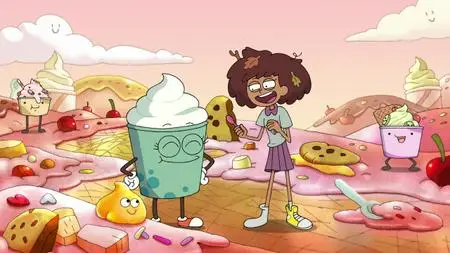 Amphibia S02E21