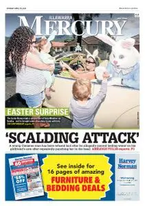 Illawarra Mercury - April 5, 2021