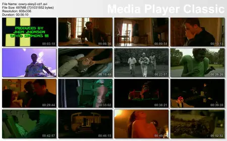 Skeleton Key 2 (2008)