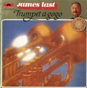 James Last - A gogo (Hammond & Piano & Trumpet) [3CD, 1966-1968]
