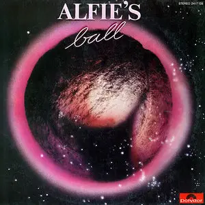 Alfie – Alfie's Ball (1980) (24/44 Vinyl Rip)