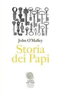 John O'Malley - Storia dei papi