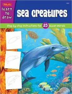 Sea Creatures (Repost)