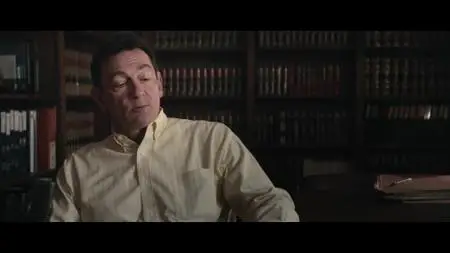 The Innocent Man S01E05