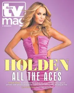 The Sun TV Mag - October 14, 2023