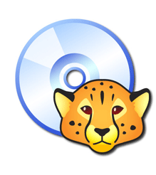 Cheetah CD Burner ver.3.46