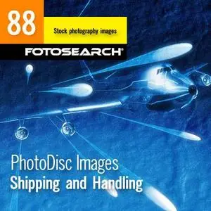 Photodisc - Volume 88: Shipping and Handling