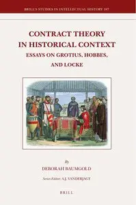 Contract Theory in Historical Contet