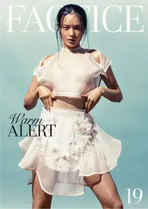 Factice Magazine #19 - June-July 2013
