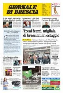 Giornale di Brescia - 17 Novembre 2017
