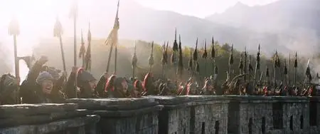 The Great Battle (2018)